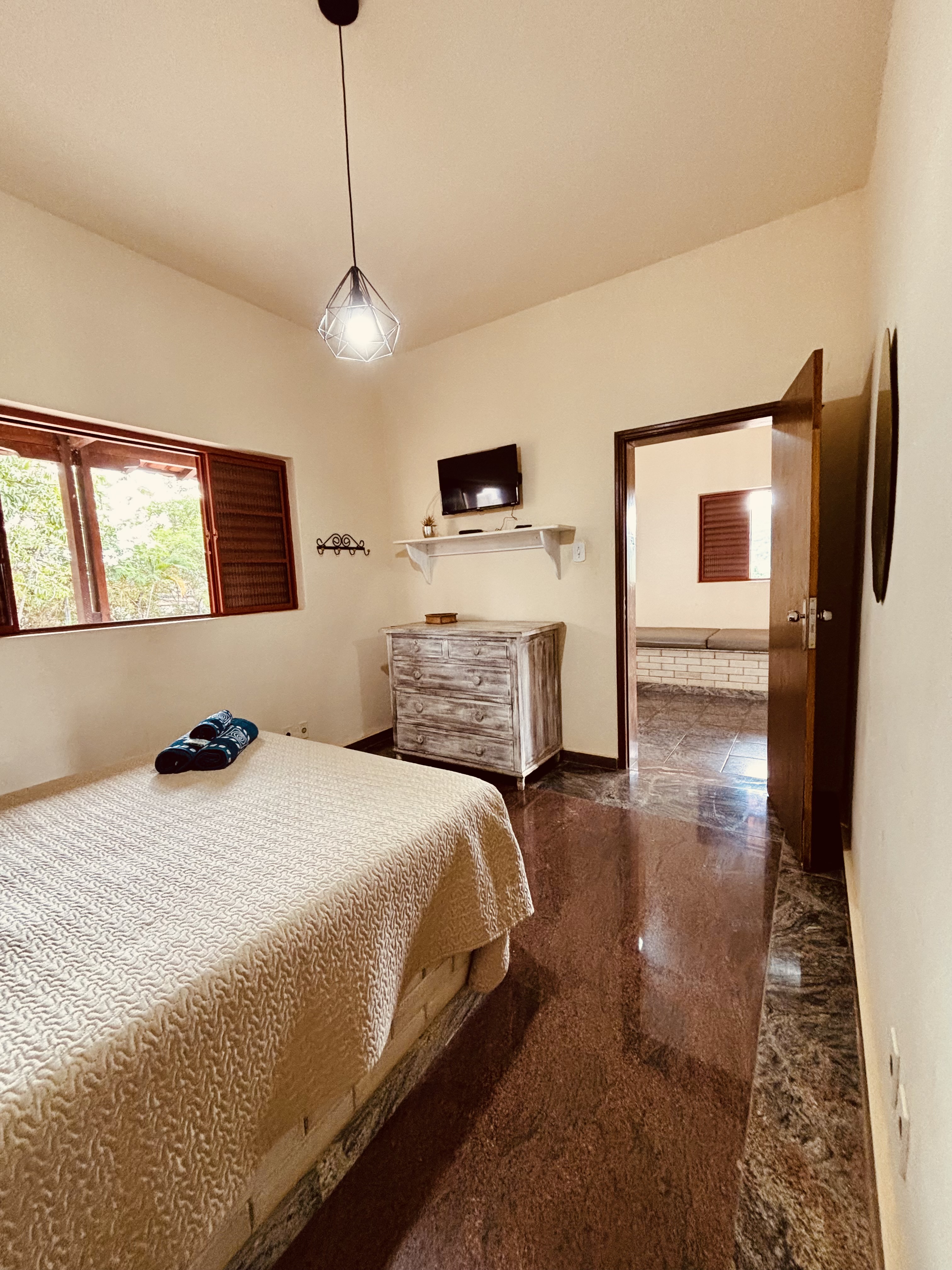 Pousada Flat Royal 3
