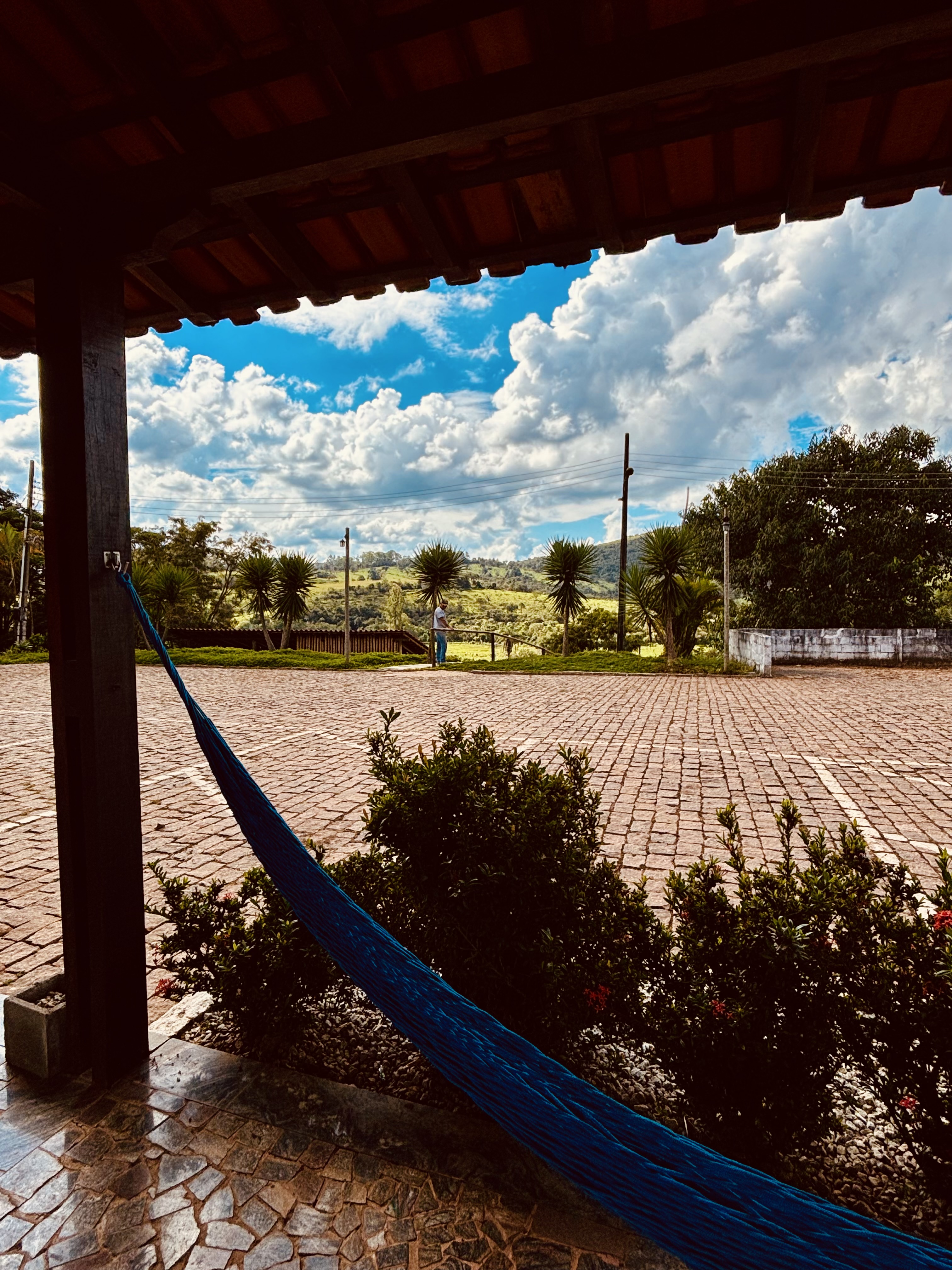 Pousada Flat Royal 5