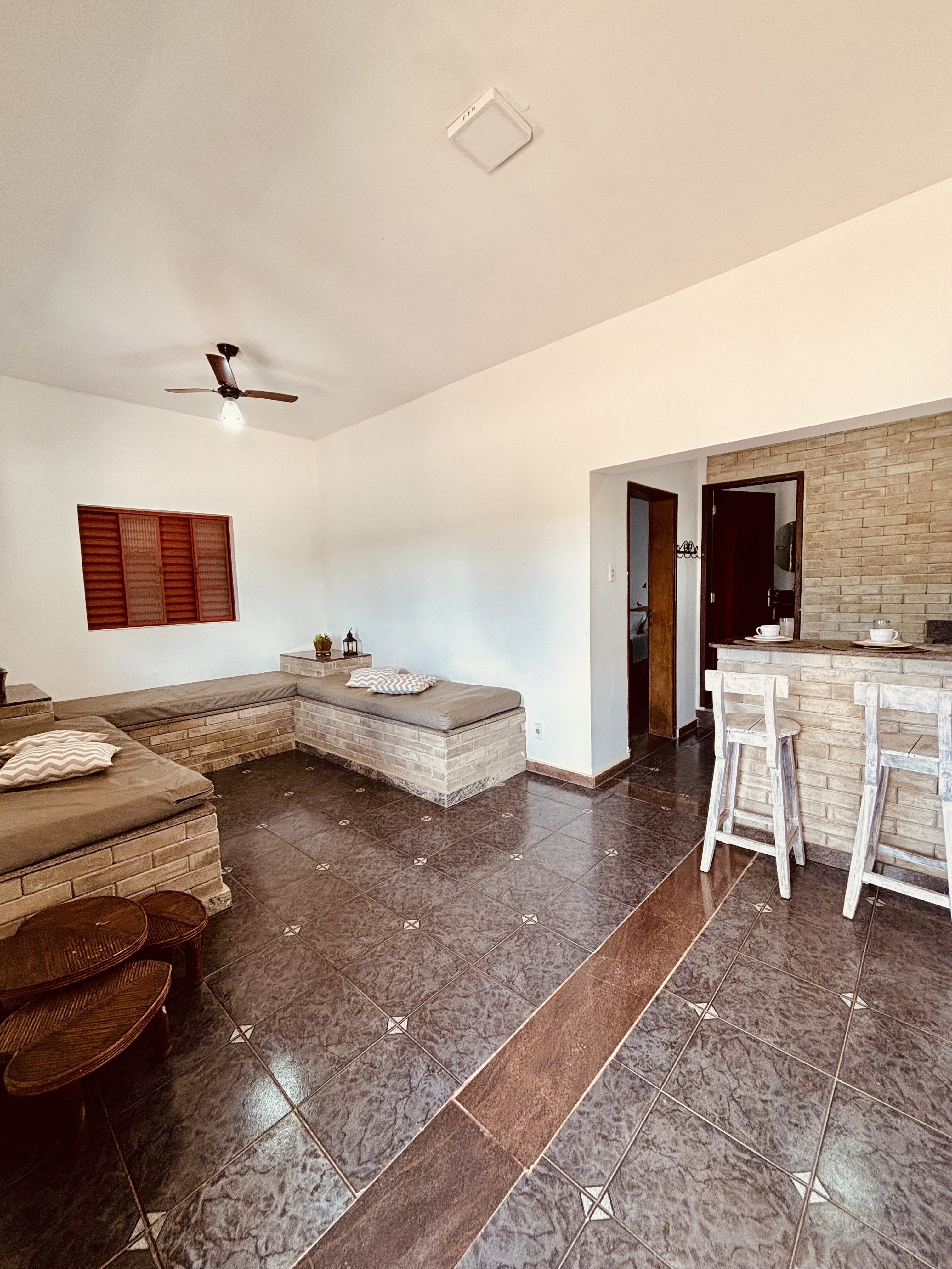 Pousada Flat Royal 6