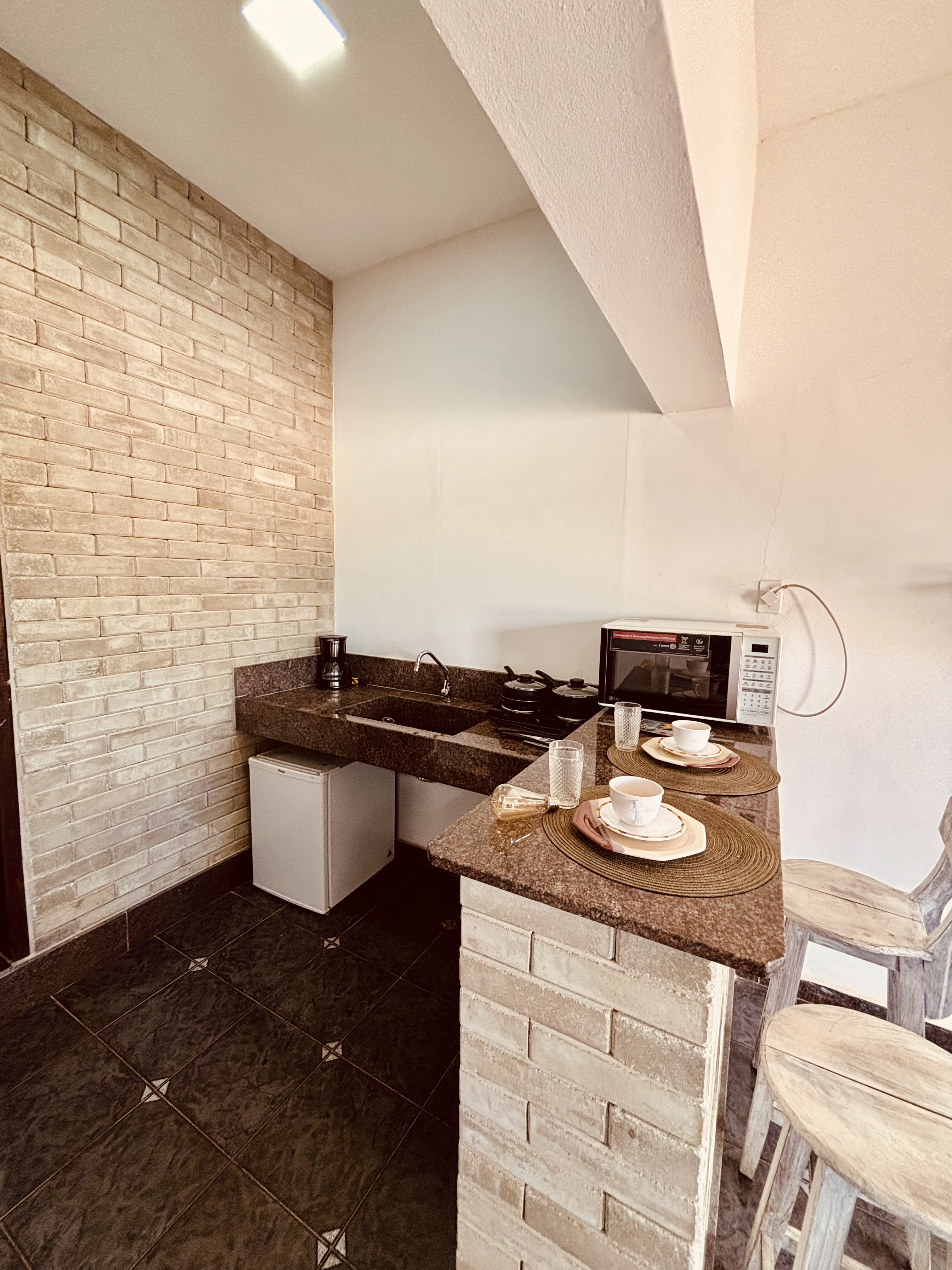 Pousada Flat Royal 7