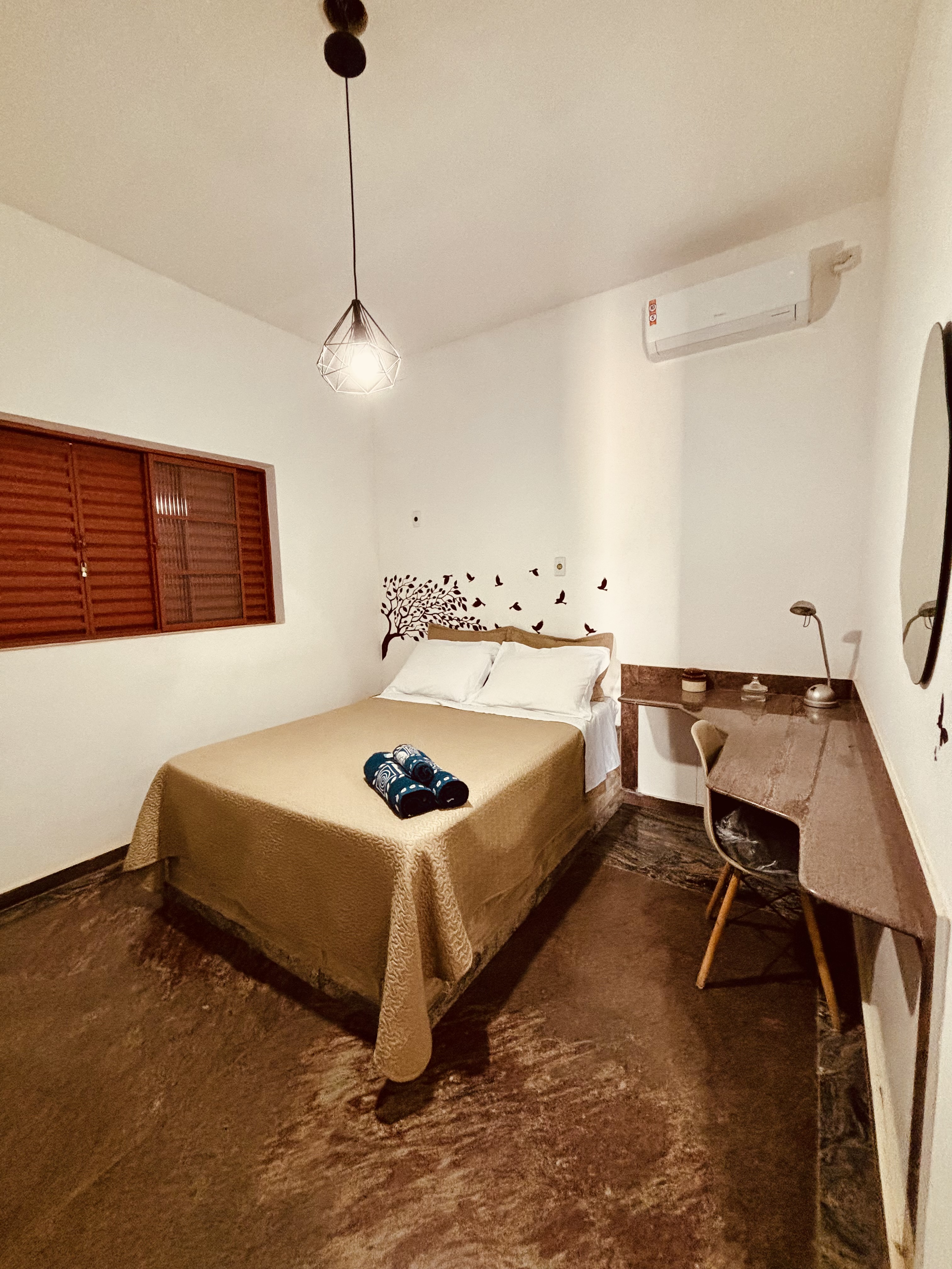Pousada Flat Royal 8
