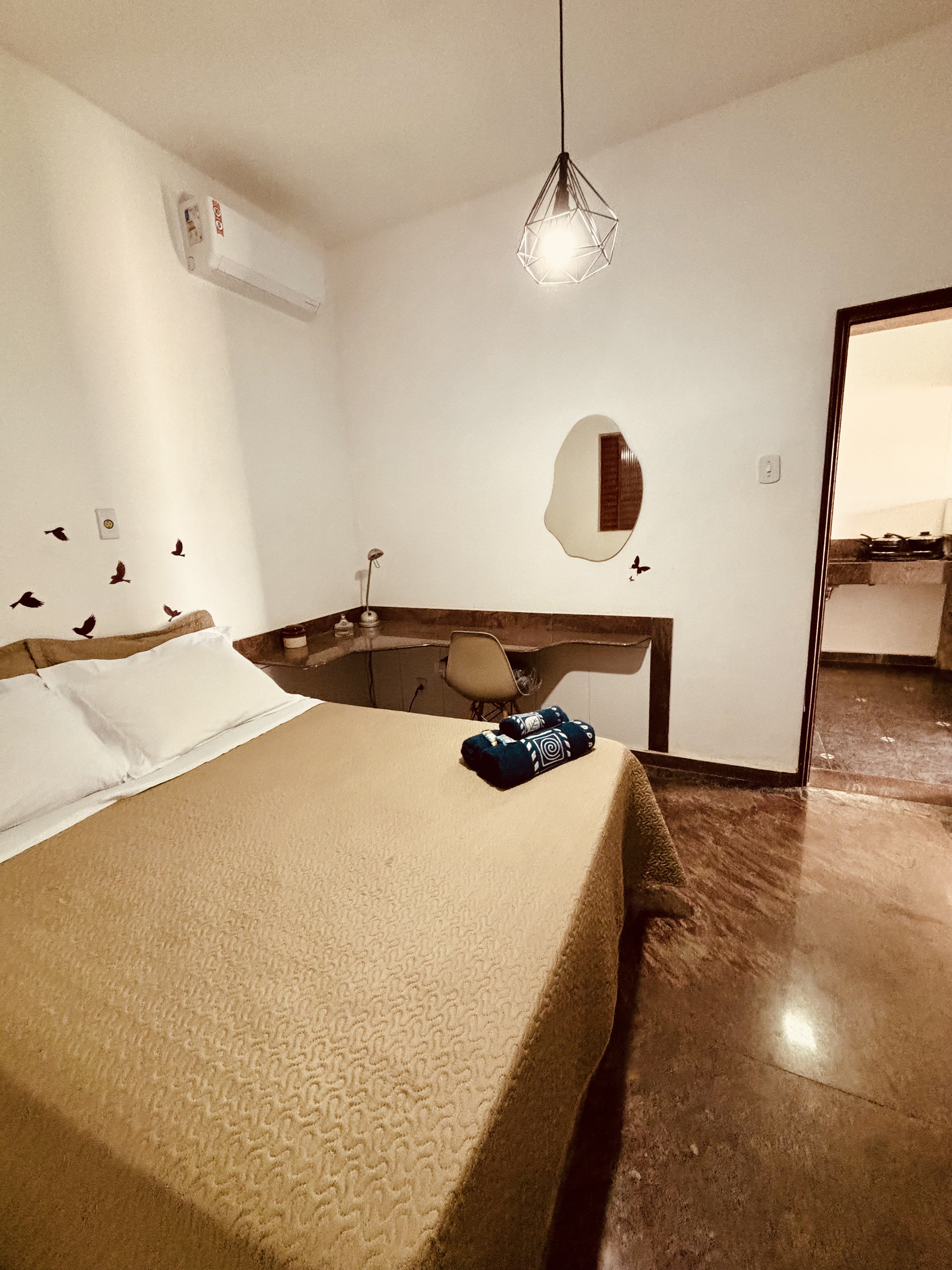 Pousada Flat Royal 9