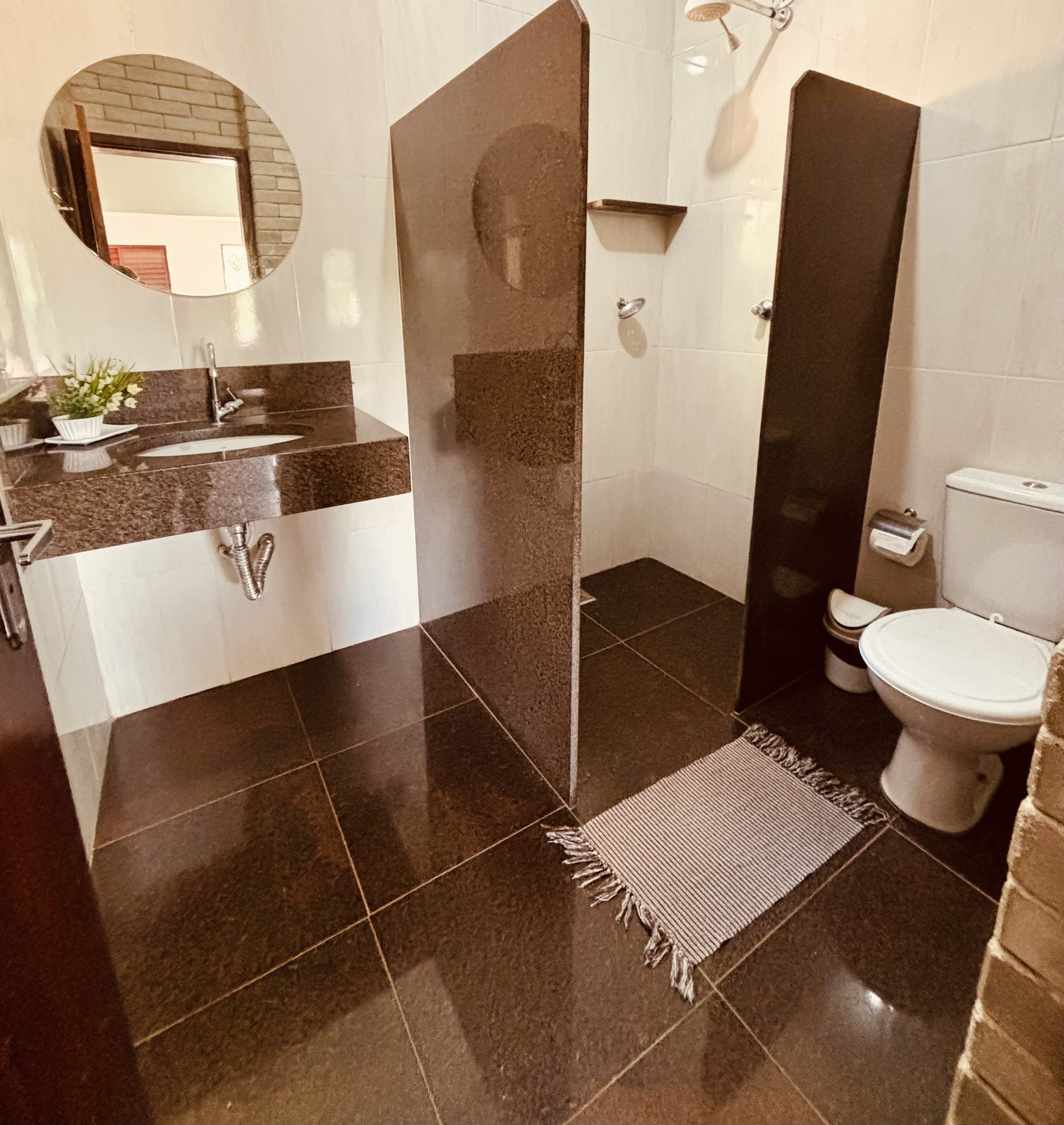 Pousada Flat Royal 10