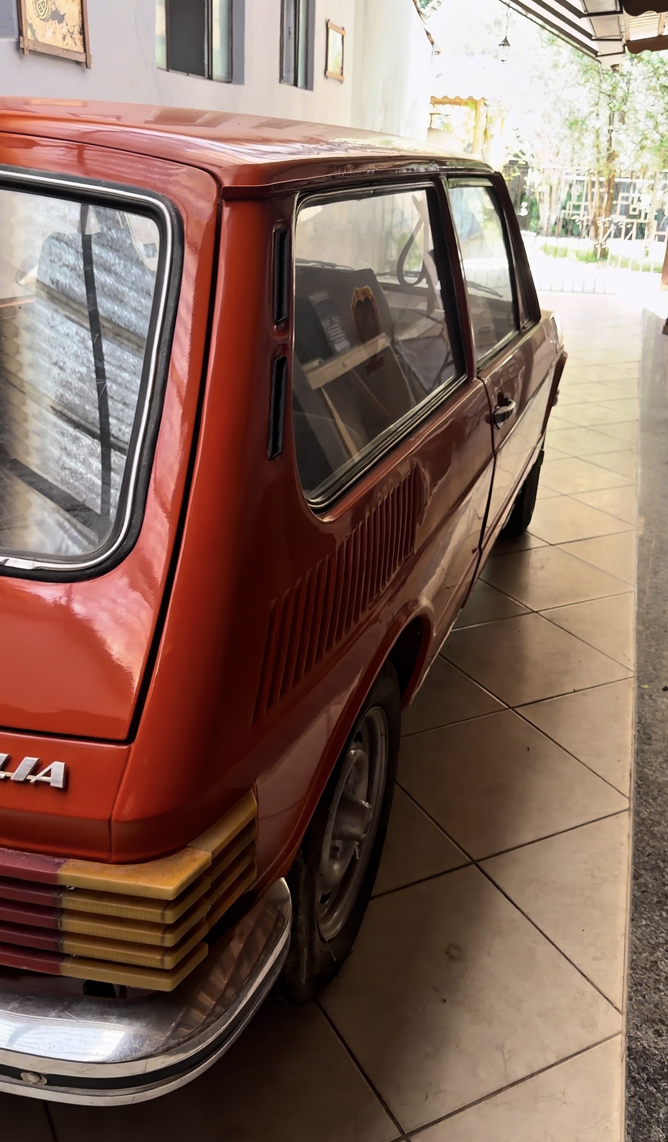 Brasília Laranja 4