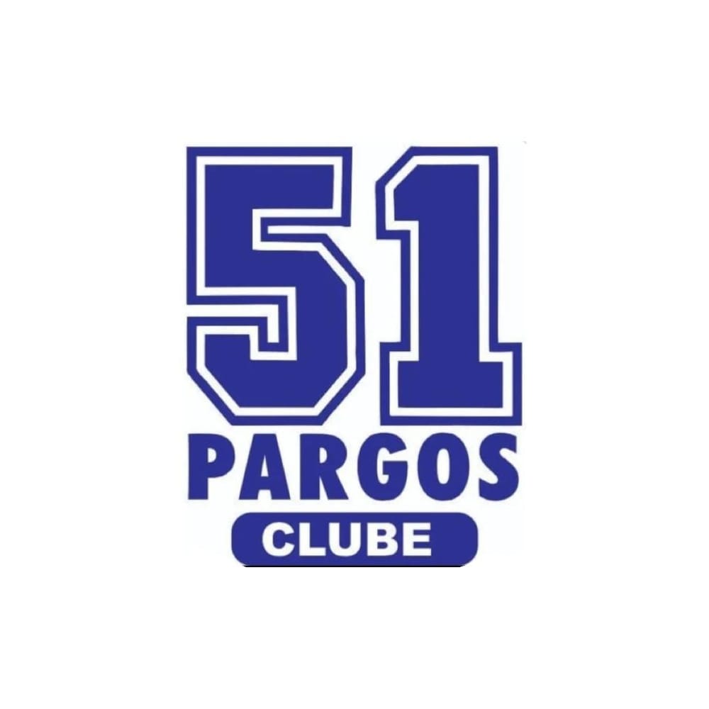Escudo 51 Pargos