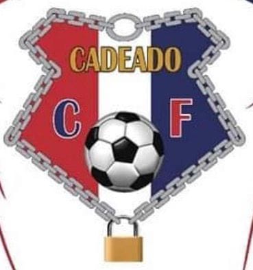 Escudo Cadeado