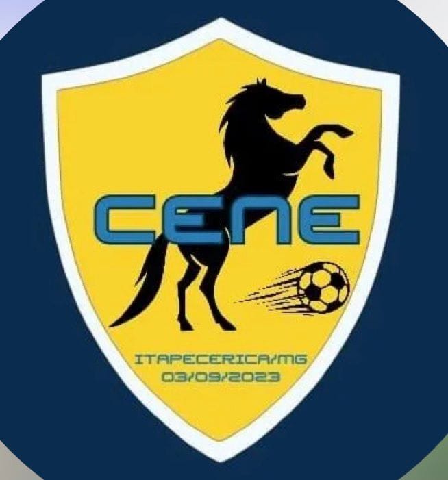 Escudo Cene