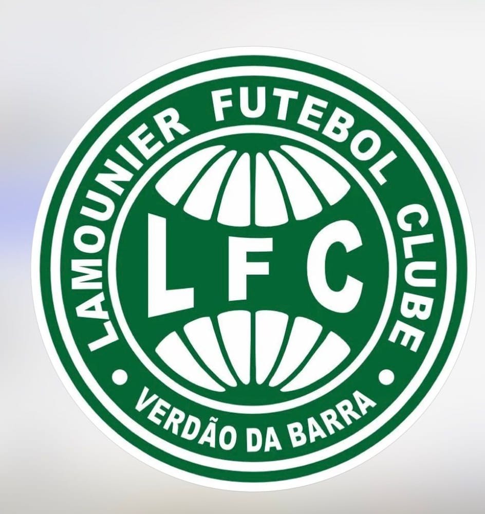 Escudo Lamounier